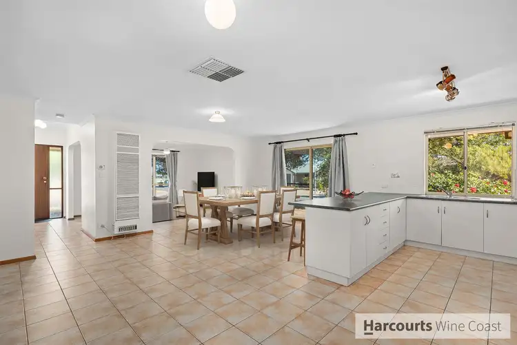 Third view of Homely house listing, 1 Weymouth Place, Seaford SA 5169