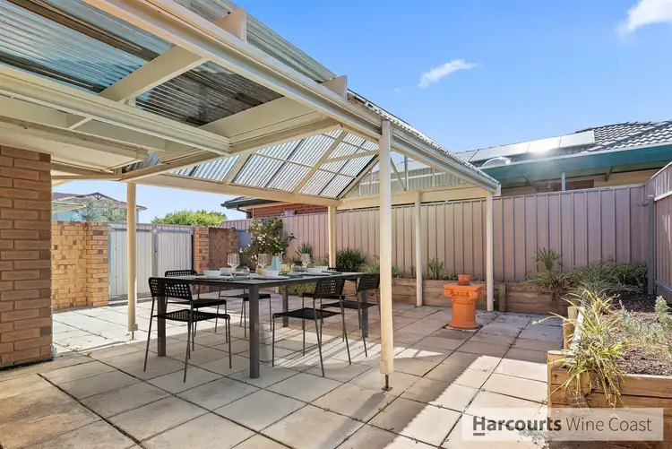 Fifth view of Homely house listing, 1 Weymouth Place, Seaford SA 5169