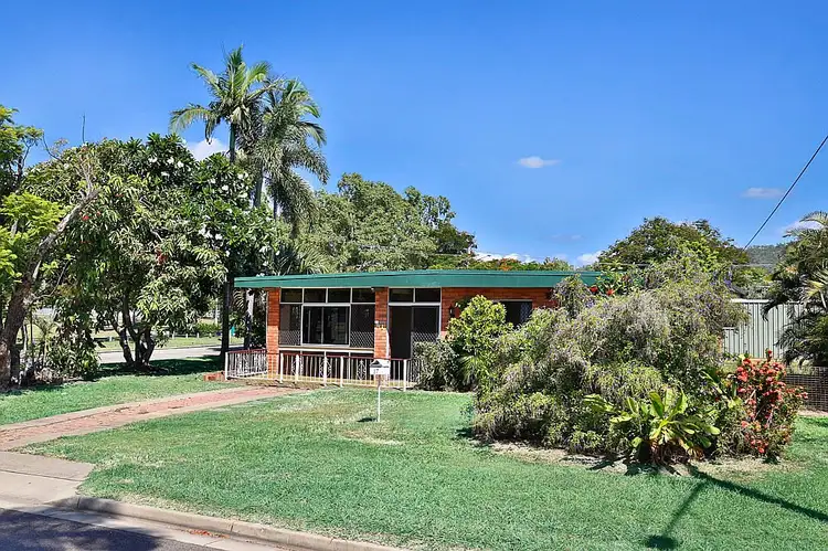 17 Thorley Street, Heatley QLD 4814