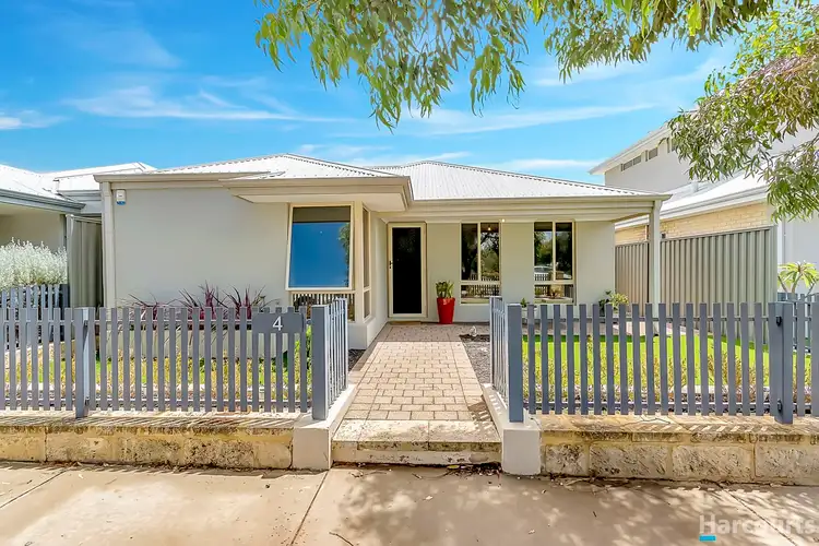 4 Grado Way, Alkimos WA 6038