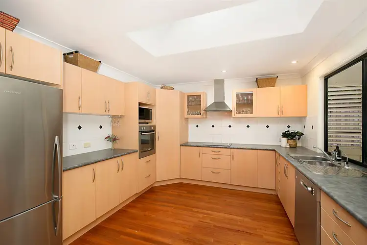 Fifth view of Homely house listing, 34 WATERCRESS AVENUE, Cornubia QLD 4130