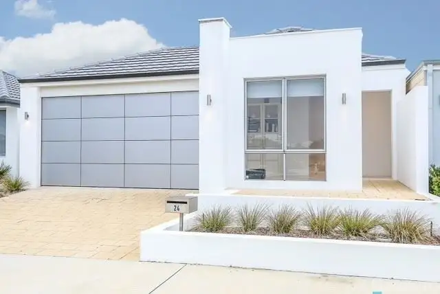 Main view of Homely house listing, 24 Marlinspike Boulevard, Jindalee WA 6036