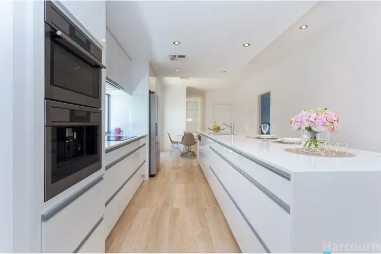 Second view of Homely house listing, 24 Marlinspike Boulevard, Jindalee WA 6036