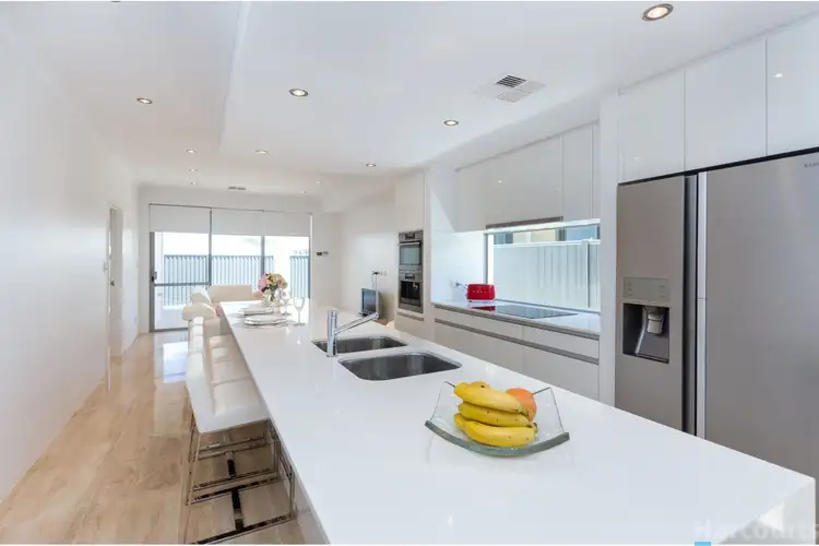 Third view of Homely house listing, 24 Marlinspike Boulevard, Jindalee WA 6036