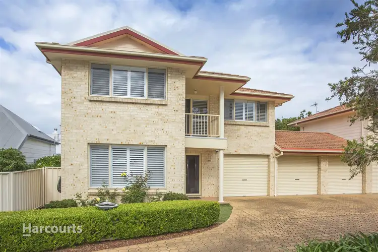 1/36 Addison Street, Shellharbour NSW 2529