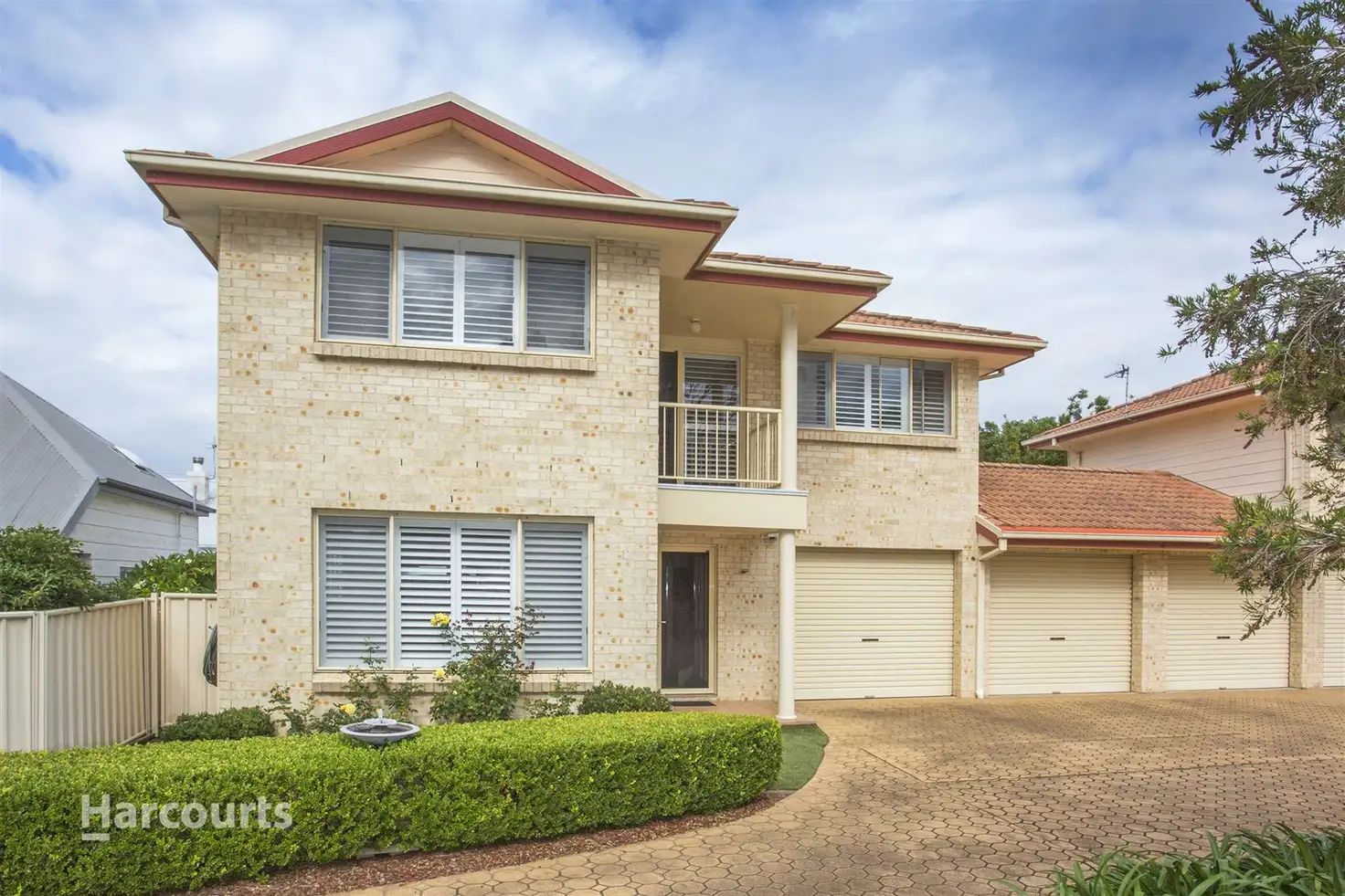 Main view of Homely townhouse listing, 1/36 Addison Street, Shellharbour NSW 2529