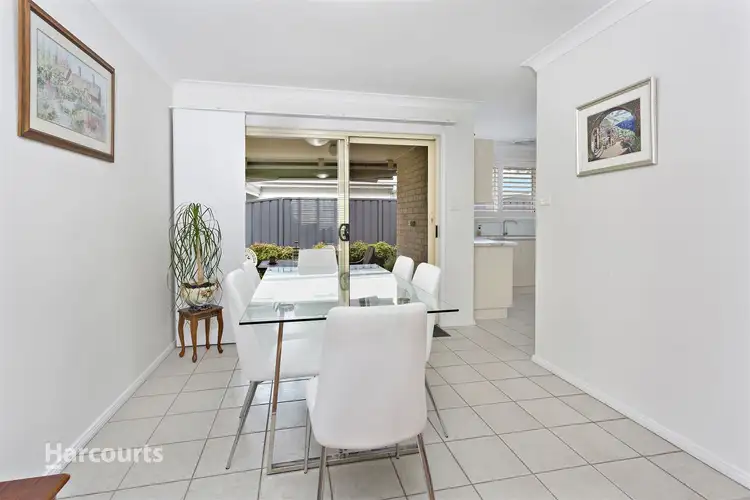 Third view of Homely townhouse listing, 1/36 Addison Street, Shellharbour NSW 2529