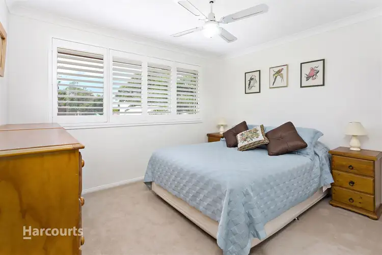 Fifth view of Homely townhouse listing, 1/36 Addison Street, Shellharbour NSW 2529