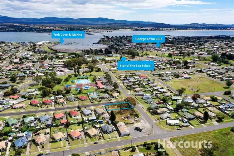 28-30 William Street, George Town TAS 7253