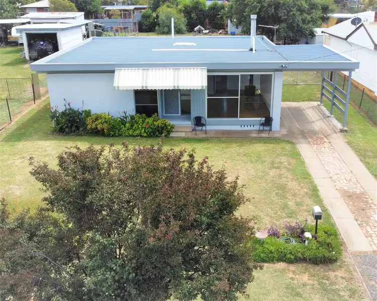 Third view of Homely house listing, 14 Lowcock Avenue, Barraba NSW 2347