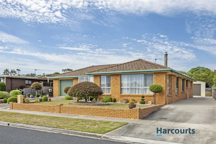 Second view of Homely house listing, 56 Leighlands Avenue, Ulverstone TAS 7315