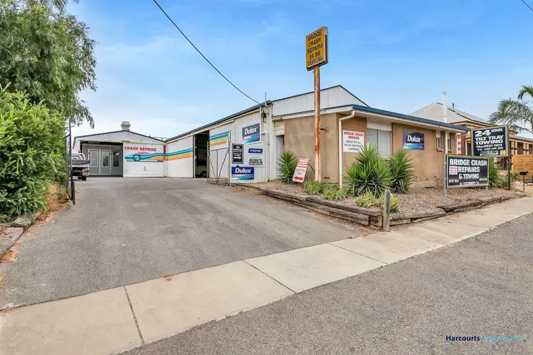 Main view of Homely house listing, 6 Edmund Terrace, Murray Bridge SA 5253