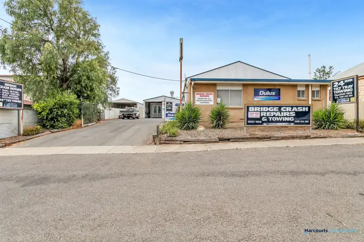 Second view of Homely house listing, 6 Edmund Terrace, Murray Bridge SA 5253