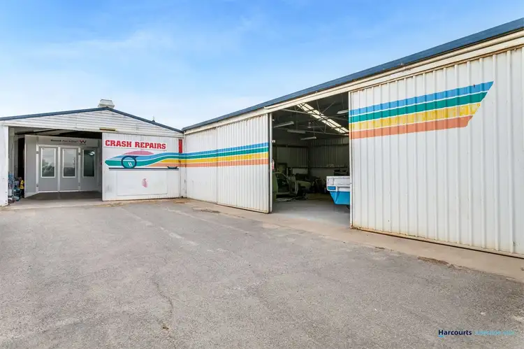 Third view of Homely house listing, 6 Edmund Terrace, Murray Bridge SA 5253