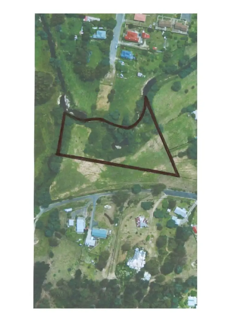 Pid 3098955 Aulichs Lane, St Marys TAS 7215