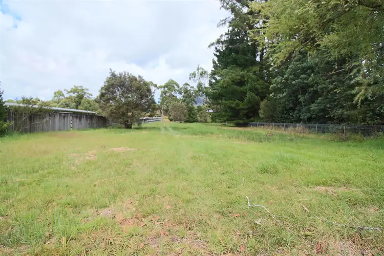 Lot 27 Fincham Street, Zeehan TAS 7469
