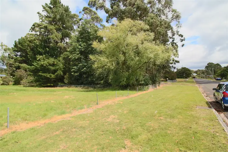 Third view of Homely land listing, Lot 27 Fincham Street, Zeehan TAS 7469