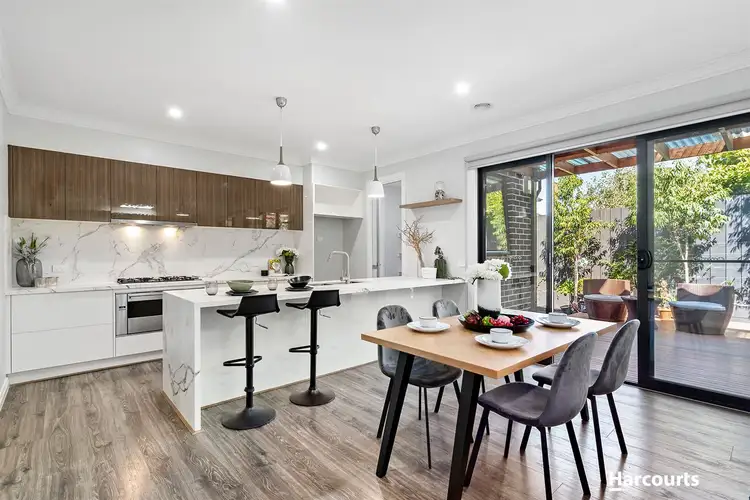 Second view of Homely townhouse listing, 2/1 Jacana Street, Chadstone VIC 3148