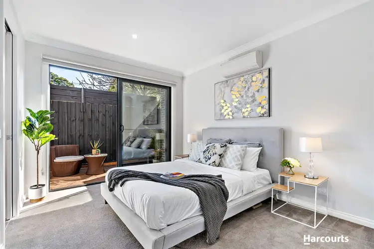 Sixth view of Homely townhouse listing, 2/1 Jacana Street, Chadstone VIC 3148