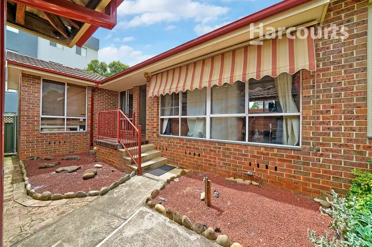 3/40 Warby Street, Campbelltown NSW 2560