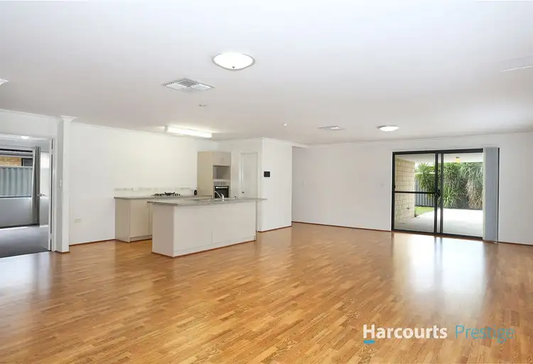 Second view of Homely house listing, 14 Berkeley Loop, Piara Waters WA 6112