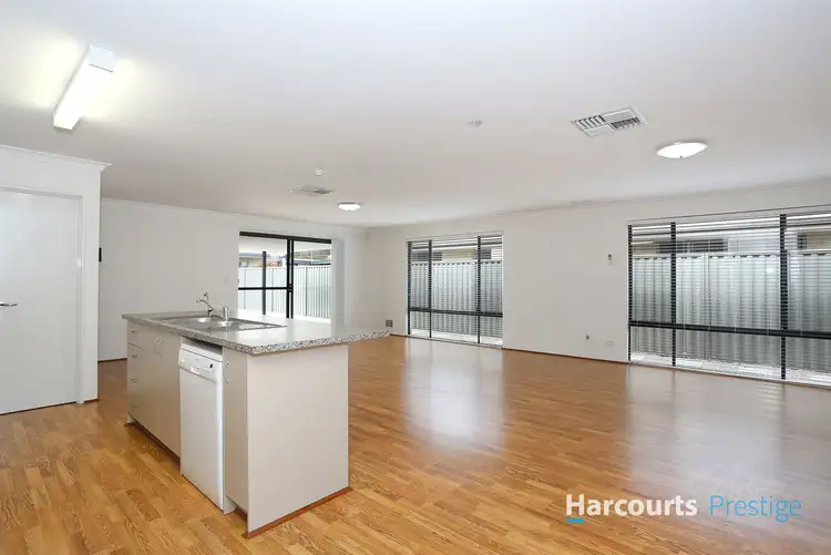 Third view of Homely house listing, 14 Berkeley Loop, Piara Waters WA 6112