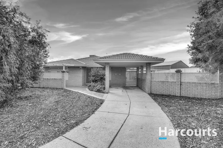 Main view of Homely house listing, 14 Shetland Place, Greenfields WA 6210