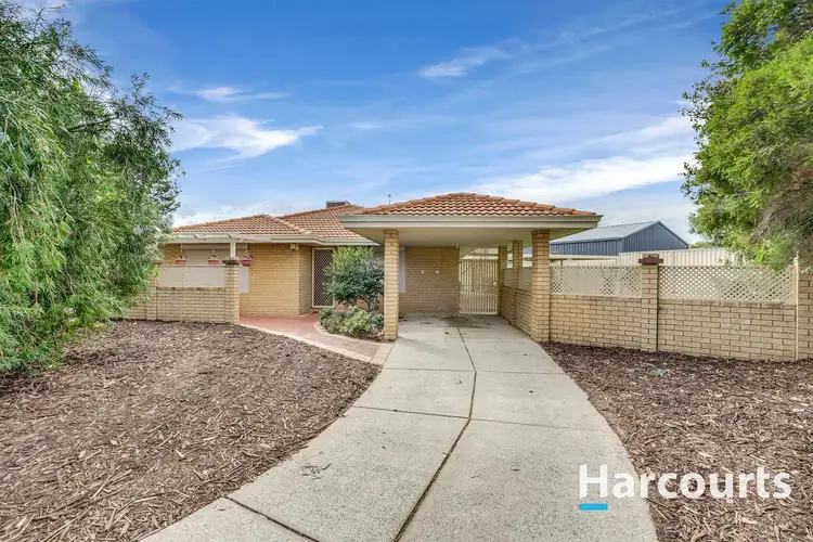 Second view of Homely house listing, 14 Shetland Place, Greenfields WA 6210
