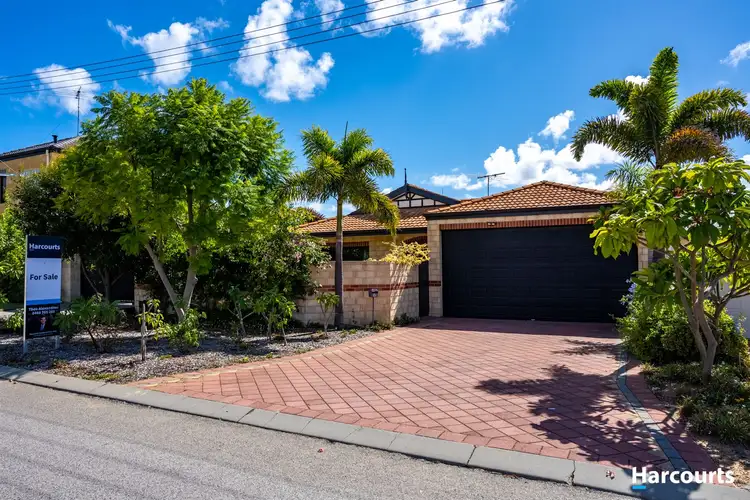 Second view of Homely house listing, 6 Hobley Street, Mandurah WA 6210