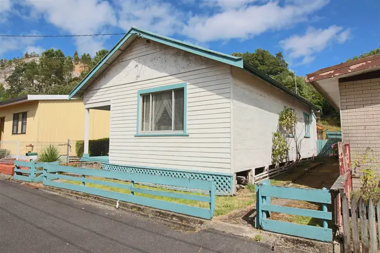 Main view of Homely house listing, 3 Fowler Street, Queenstown TAS 7467