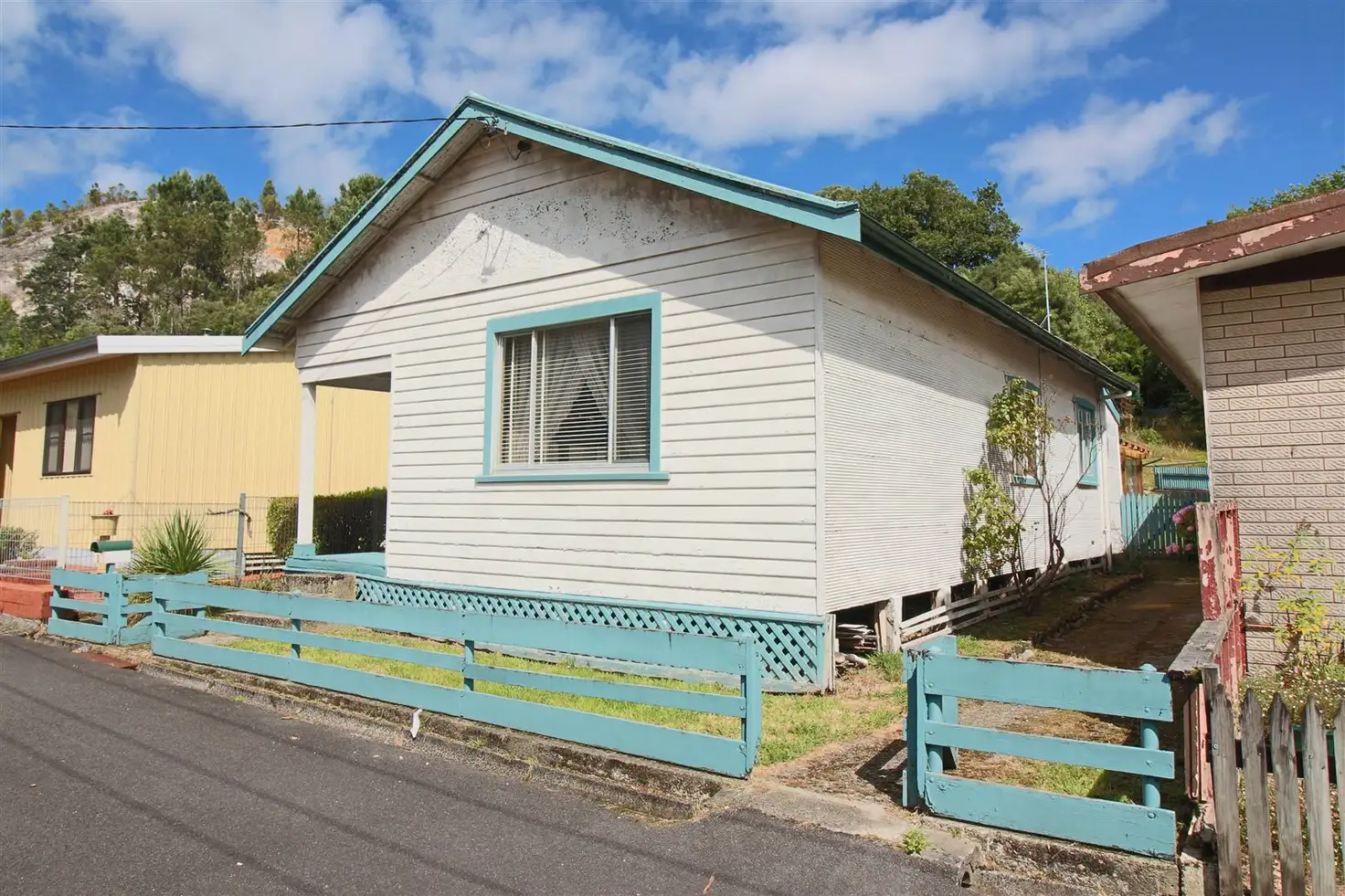 Main view of Homely house listing, 3 Fowler Street, Queenstown TAS 7467
