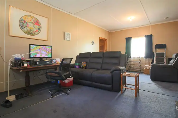 Second view of Homely house listing, 3 Fowler Street, Queenstown TAS 7467