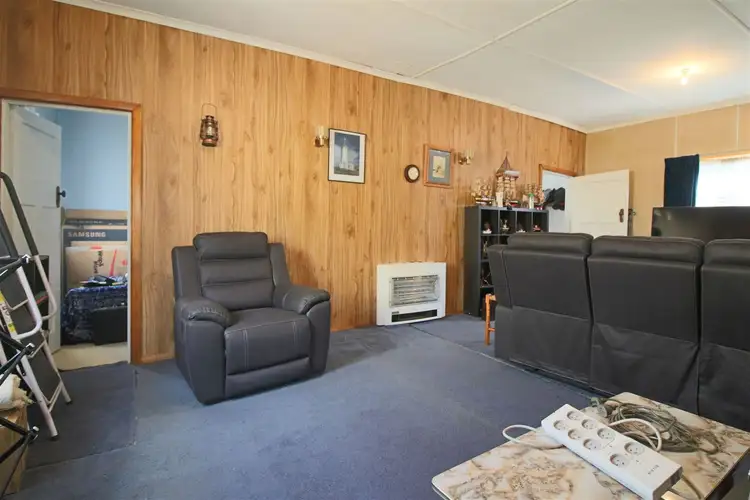 Third view of Homely house listing, 3 Fowler Street, Queenstown TAS 7467
