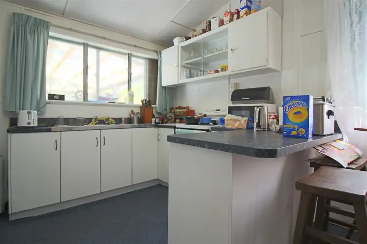 Fifth view of Homely house listing, 3 Fowler Street, Queenstown TAS 7467
