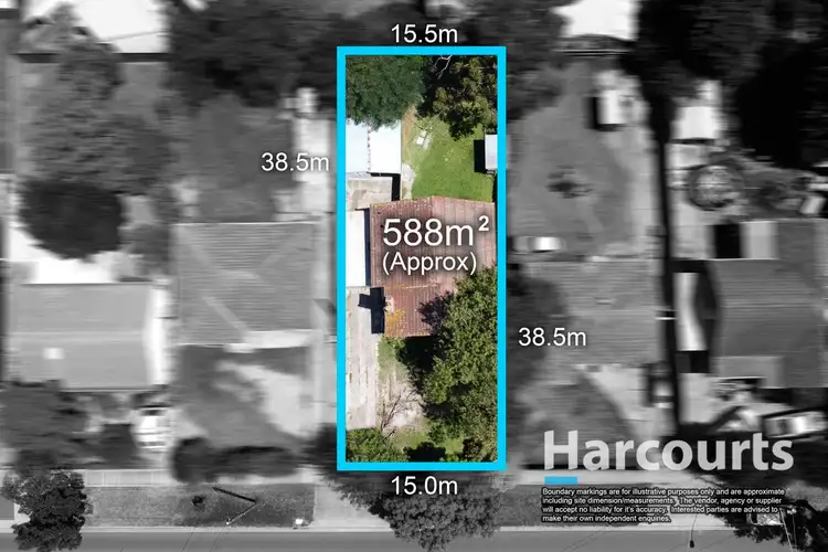 180 Power Road, Doveton VIC 3177