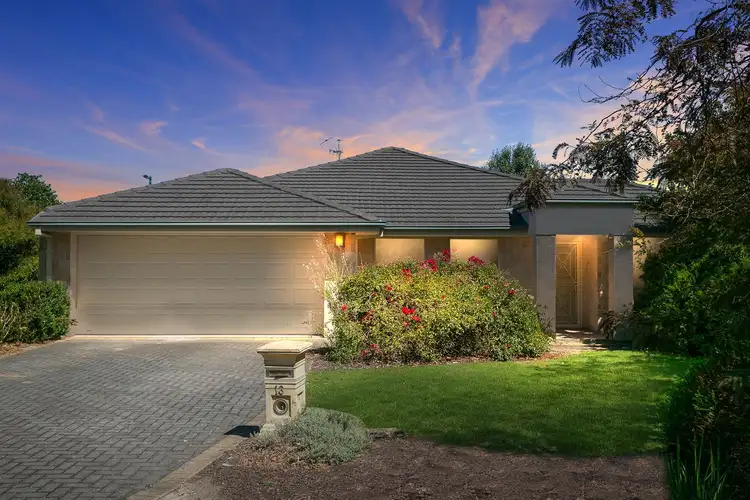 Main view of Homely house listing, 13 Africaine Drive, Mccracken SA 5211