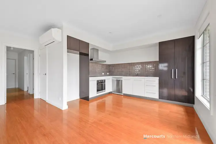 Fourth view of Homely villa listing, 5/50 Burghley, Longford TAS 7301