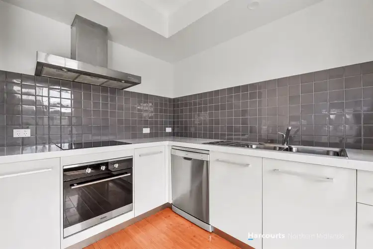 Fifth view of Homely villa listing, 5/50 Burghley, Longford TAS 7301