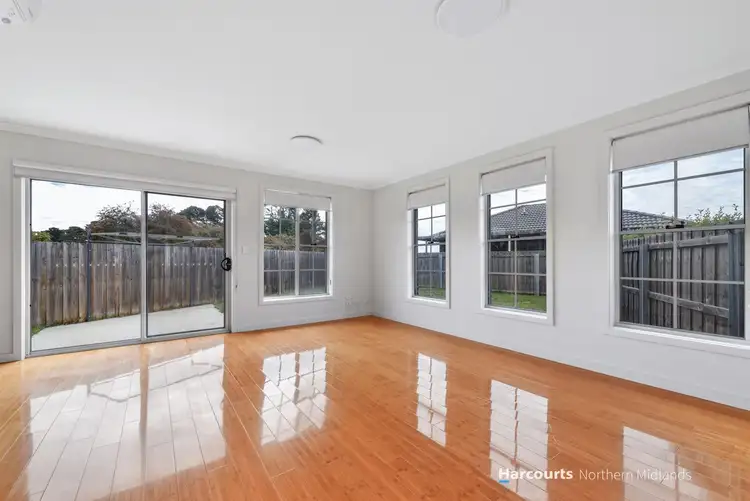 Sixth view of Homely villa listing, 5/50 Burghley, Longford TAS 7301