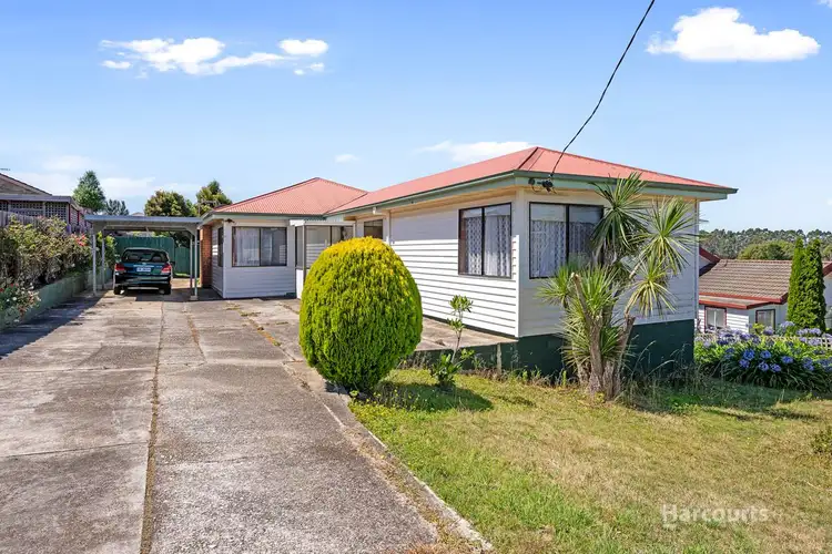 Main view of Homely house listing, 21 Whitford Street, Upper Burnie TAS 7320