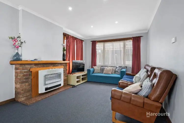 Fourth view of Homely house listing, 21 Whitford Street, Upper Burnie TAS 7320