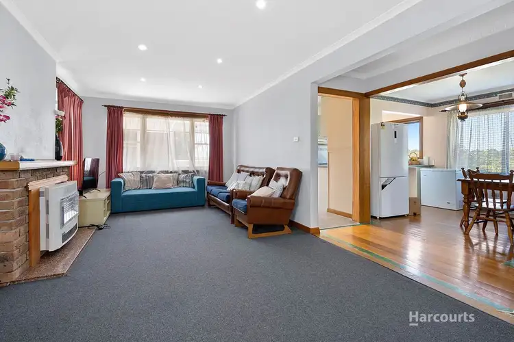 Fifth view of Homely house listing, 21 Whitford Street, Upper Burnie TAS 7320