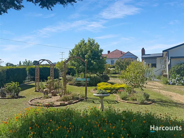 Second view of Homely house listing, 21 Cameron Street, St Marys TAS 7215