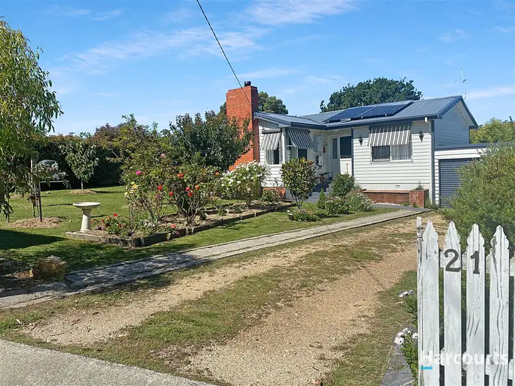 Third view of Homely house listing, 21 Cameron Street, St Marys TAS 7215