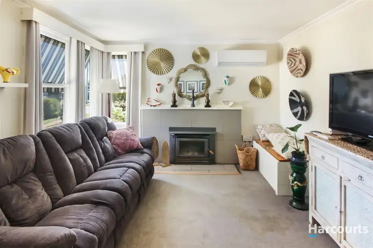 Fourth view of Homely house listing, 21 Cameron Street, St Marys TAS 7215