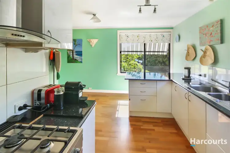 Fifth view of Homely house listing, 21 Cameron Street, St Marys TAS 7215