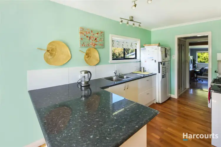 Sixth view of Homely house listing, 21 Cameron Street, St Marys TAS 7215