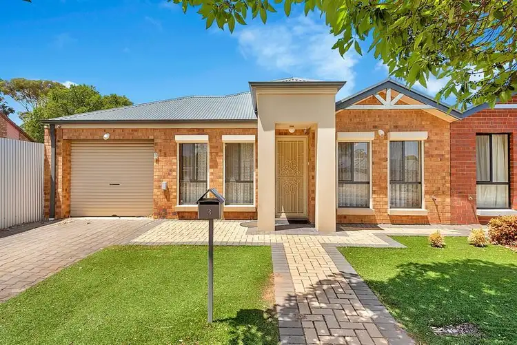 3/18-20 McLean Street, Elizabeth Park SA 5113