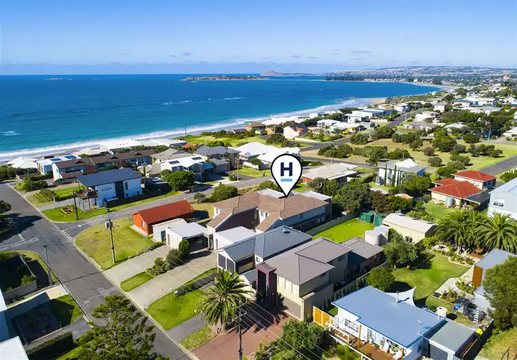 Main view of Homely townhouse listing, 13A Elliot Avenue, Hayborough SA 5211