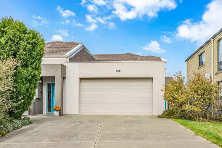 Third view of Homely townhouse listing, 13A Elliot Avenue, Hayborough SA 5211